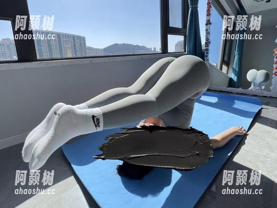 微密圈 - 120斤的小王同学在海边的私房合集,难道她是流行风向标?-阿颢树 微密圈 - 120斤的小王同学在海边的私房合集,难道她是流行风向标?-阿颢树