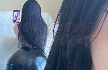 微密圈 - 图包揭示120斤的小王同学：穿上职业装，真的变得更懂事了吗？