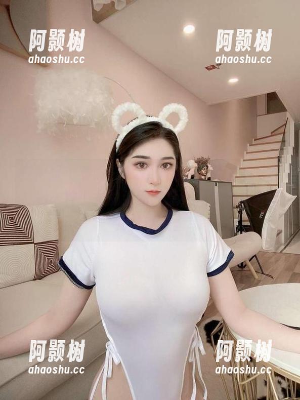 微密圈 - 看啊，120斤的小王同学的写真，另一种少女的清新气息，真实地冲击着我的审美。-阿颢树