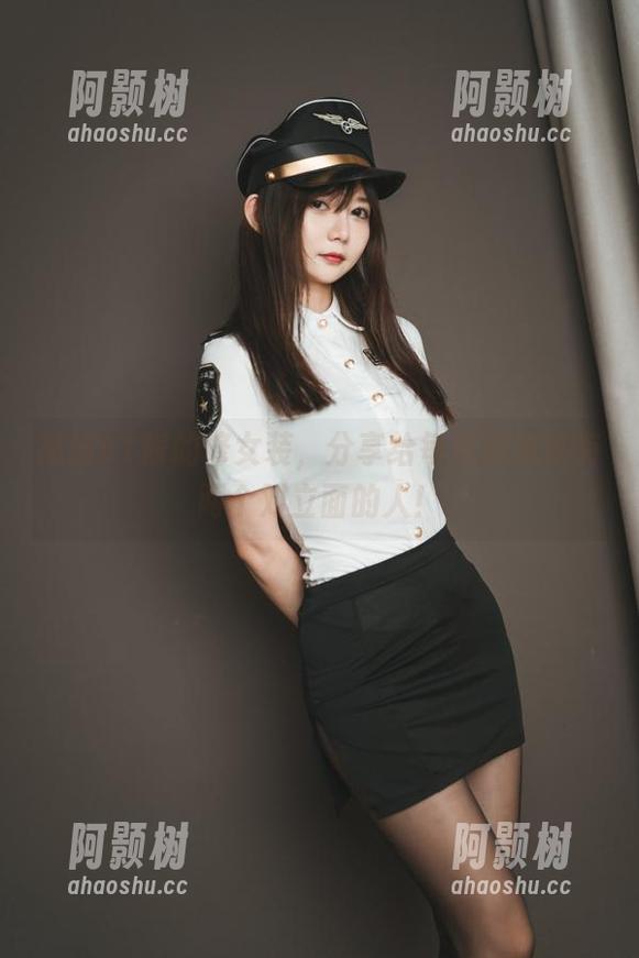 高清51酱的修女装，分享给每天都想拥有两个对立面的人！-阿颢树