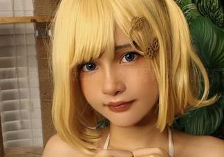 福利随手拿，Azami兔女郎写真你值得拥有！