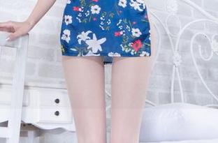 Beautyleg - Alie的白丝写真合集，来吧，别害羞，直视美的真实！
