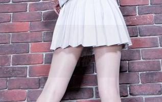 Beautyleg - 福利时间到！yoyo带来的办公室图包，别被外表迷惑了～