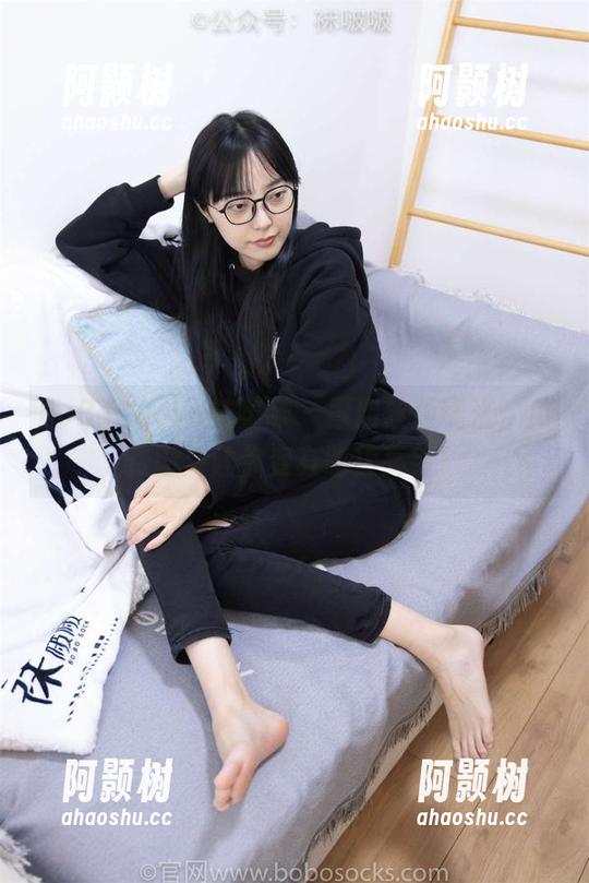 BoBoSocks袜啵啵 - 厚肉丝版糯米，免费图片让你变身吃货高手！-阿颢树