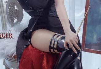 无圣光的Byoru，修女写真，真是太不正经了！