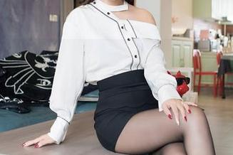 Feilin嗲囡囡 - 高清制服，陈雅漫VICKY的壁纸魔法，想不想来一张？