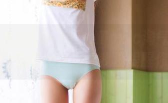 GIRLT果团网 - 妲己_Toxic淘气穿短裤，碰到免费资源别说我没提醒你哦！