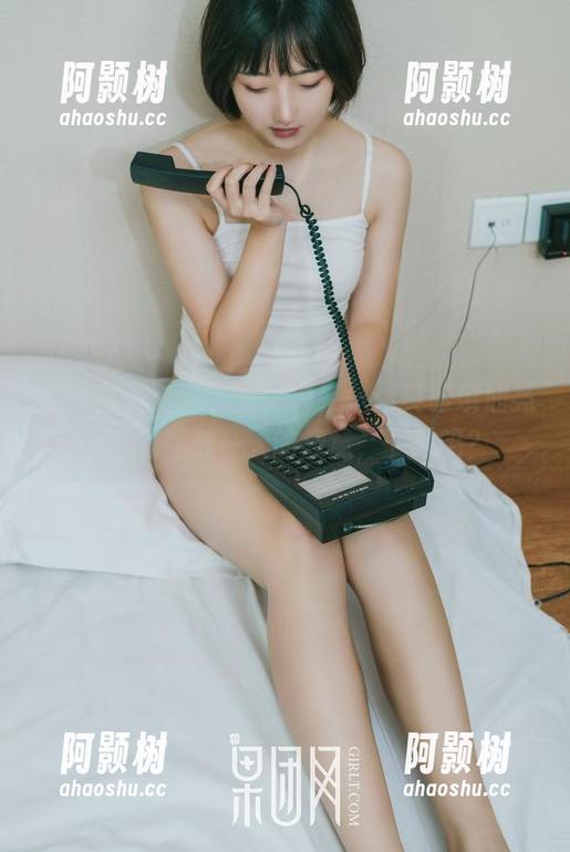 GIRLT果团网 - 娜娜说，一张莫雅琪油亮写真能拯救一天的疲惫，下载吗？-阿颢树