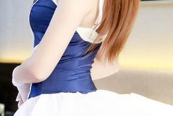 GIRLT果团网 - 不想长草的壁纸，看看陈雅漫奉上的奶牛写真，那一刻我觉得我的选择太无敌了。