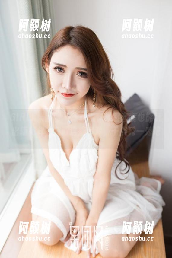 GIRLT果团网 - 陈雅漫，果然套装也能玩出新花样，获取这些资源，干脆秀一秀吧。-阿颢树