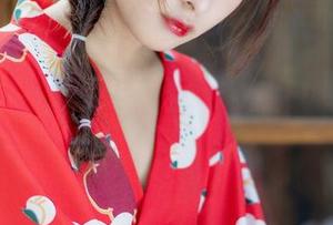 私拍时光里的Hana Bunny:高跟鞋与我的斗智斗勇