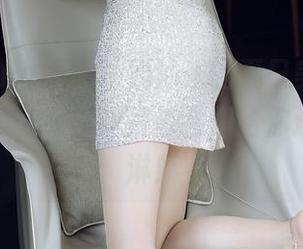 HuaYang花漾 - 奶油米的夏日美图：无论你多热，看到照片都会想给你递个冰淇淋！