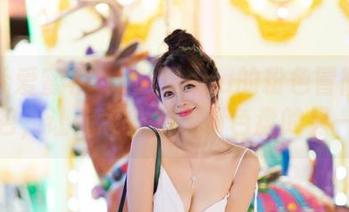 IMiss爱蜜社 - 莉娜lena的粉色冒险：高清图包，让你意外发现调色盘的另一面！