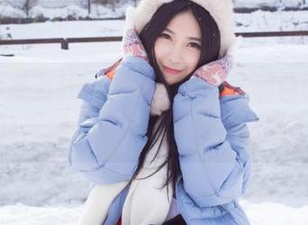 IMiss爱蜜社 - 定制牛仔裤，莉莉Lily独特演绎，图片说了又什么呢？
