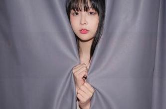 你见过Jang Joo(장주)的最新图集吗？酒吞童子女仆，简单粗暴的美