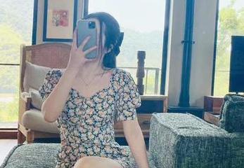微密圈 - July芝岚带你领略：这些蕾丝胖次怎么能说“不”？