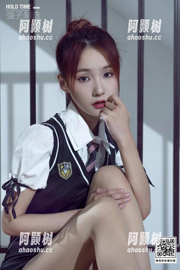 Ligui丽柜 - 职场新秀程程的美图，让我误以为我也可以成为职场女神！-阿颢树