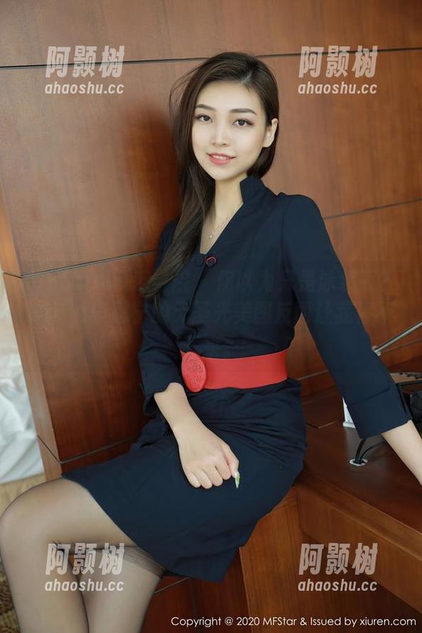 MFStar模范学院 - 你以为只是泳装照？SiByl李思宁的无圣光美图反而让我停不下来。-阿颢树
