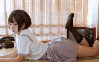 喵糖映画的全集到底有多少邻家少女？我一头雾水。