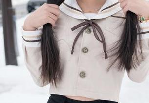 MiStar魅妍社 - 妲己_Toxic的“女友”美图，看到这图包，我只想说——妹子，快来救我！