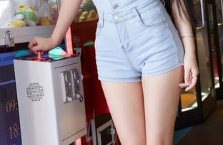 MiiTao蜜桃社 - 看吧，Luffy菲菲的职业装写真图包，可能会改变你对“职业”的印象。