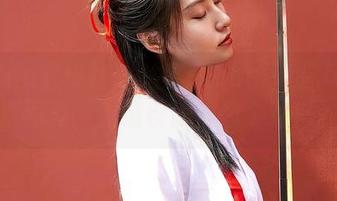 MiiTao蜜桃社 - 咕噜Sweet带你玩转高清写真，剧情设计得像个迷宫。