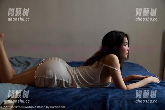 MiiTao蜜桃社 - 静香Mandy的护士套图，绝对是治疗压力的特效药！-阿颢树