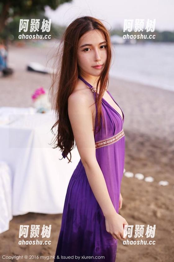 MyGirl美媛馆 - 小妹妹的探索—toro羽住少女的图片合集-阿颢树