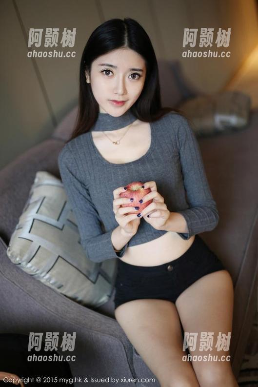 MyGirl美媛馆 - 你以为看懂了？于大小姐Ayu的作品能让免费体验变成复杂剧情大考验！-阿颢树