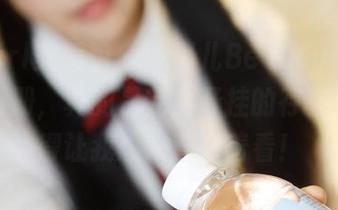 MyGirl美媛馆 - 唐琪儿Beauty和她的粉色图册，真的是完全开挂的存在，高清得让我想一直盯着看！