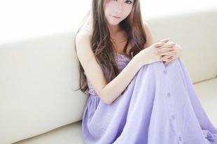 MyGirl美媛馆 - 唐琪儿的天台图集：封面小清新，内涵一点点拗口的野性
