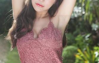 MyGirl美媛馆 - 媛媛酱的透明写真在等你，图包里的事儿，想玩就玩，随意！