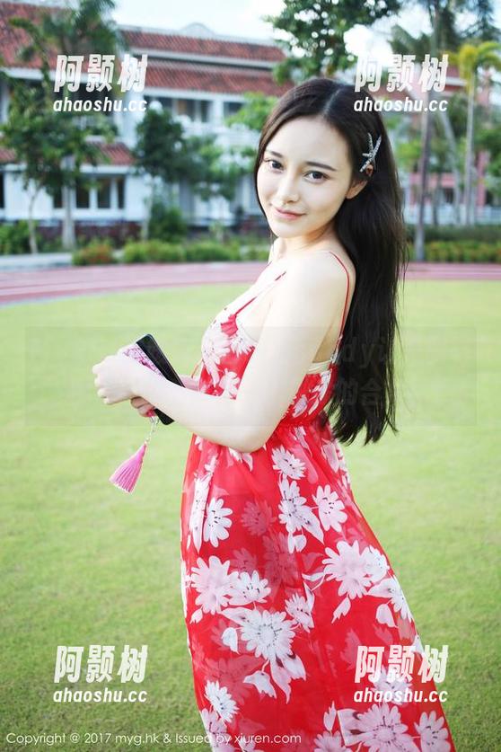 MyGirl美媛馆 - 薛琪琪sandy让美图与剧情碰撞，腻得一塌糊涂的合集！-阿颢树