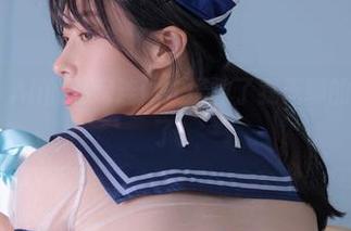 Myung Ah的私房连体衣拯救了我无聊的一天！绝了！