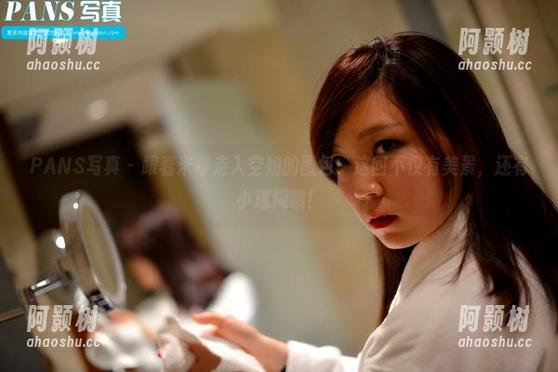 PANS写真 - 跟着米奇走入空姐的图包：这回不仅有美景，还有小迷糊哦！-阿颢树