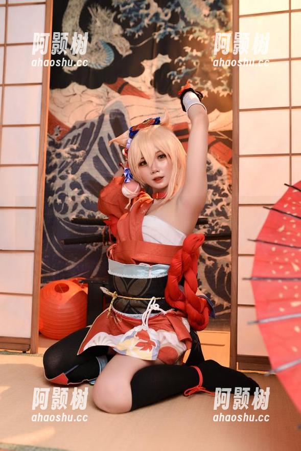 C和衣、刀和光，PoppaChan的厨娘图集，滋味难以言传。-阿颢树