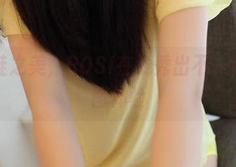 高跟鞋之美，ROSI在线秀出不一样的美图体验