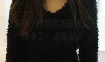 ROSI又来啦！和服最新图包，不知不觉又多了一点色彩。