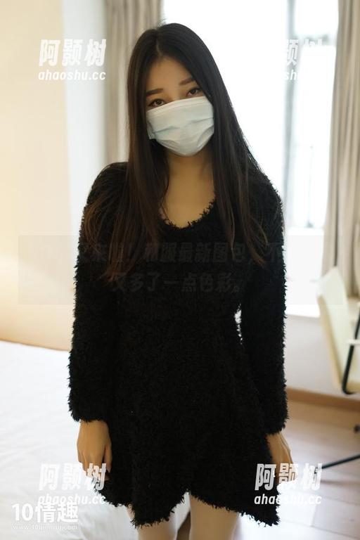 ROSI又来啦！和服最新图包，不知不觉又多了一点色彩。-阿颢树