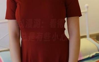 黑色蕾丝在线漫游：看得我不厚道，ROSI总是有些小心机。