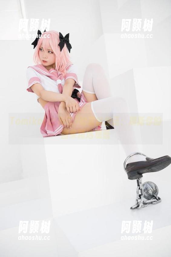 Tomiko(とみこ)的蕾丝密语：刷新你的图集精选观感-阿颢树