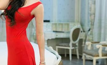 TuiGirl推女郎 - 木婉晴的奶牛无圣光原图——惊呆了，我该怎么形容？