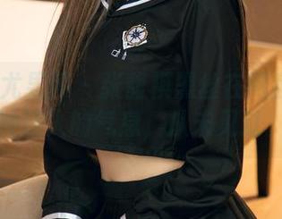 UGirls尤果网 - 张馥棋黑丝在网盘里的那种迷人的气息，从未见过。
