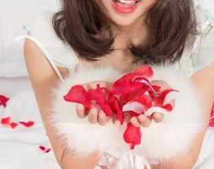 UGirls尤果网 - 王凌宇的天台冒险，美图让我目不转睛