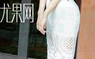 UGirls尤果网 - 少女合集——谭晓彤进入时光机，一边是青春洋溢，一边是期待，走不出来就是个梦！