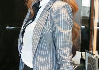 UGirls尤果网 - 韩恩美的写真集，学妹角色边缘的分享趣事。