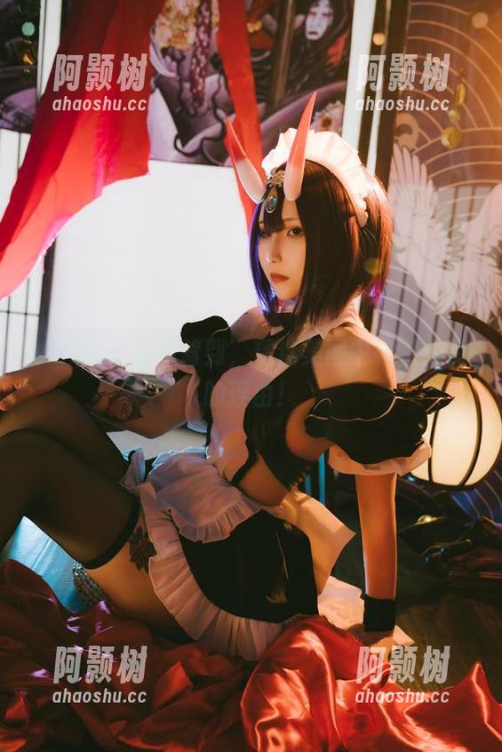 Vams子女神驾到，精选美图中藏着做梦的理由！-阿颢树