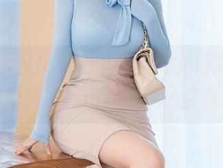 XINGYAN星颜社 - 最新修女日常，林熙儿脱离神职的hilarious谷底时刻