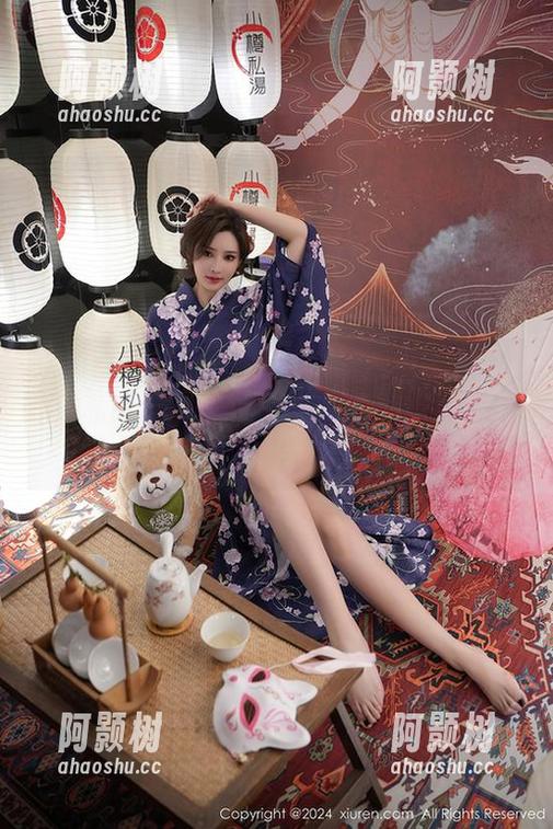 Xiuren秀人网 - 空乘制服与Cris_卓娅祺的私房大作，肉丝美腿让人一秒进入耐克广告-阿颢树
