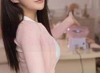 Xiuren秀人网 - 画面里的叹息：Elise谭晓彤和她的棉袜私房作品
